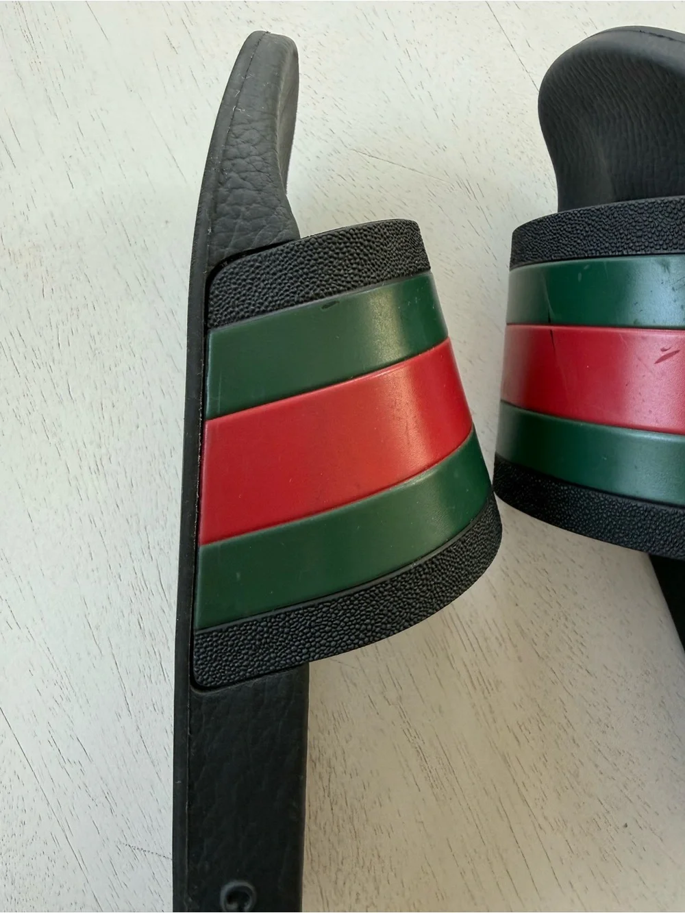 Gucci authentic men’s